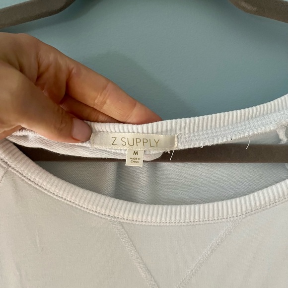 Z Supply Shirt - Picture 2 of 3